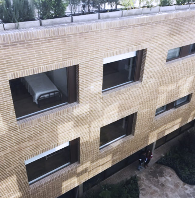 Casa Provincial