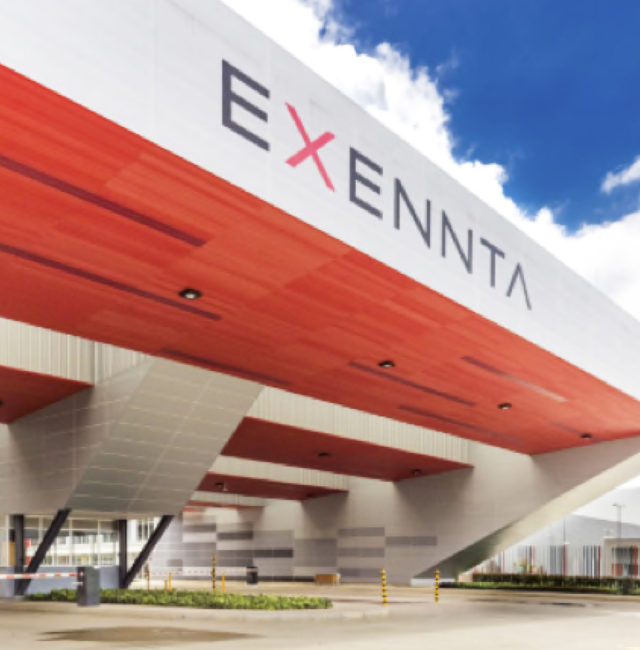 Exennta